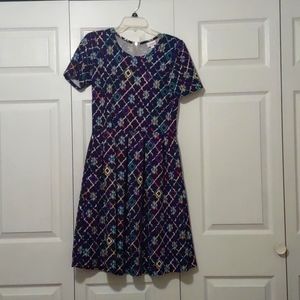 LuLaRoe Dress
